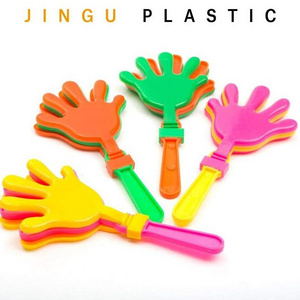 Hot Sale Plastic High Quality Custom Clappers Noise Makers Cheering Squeaker Noise Maker