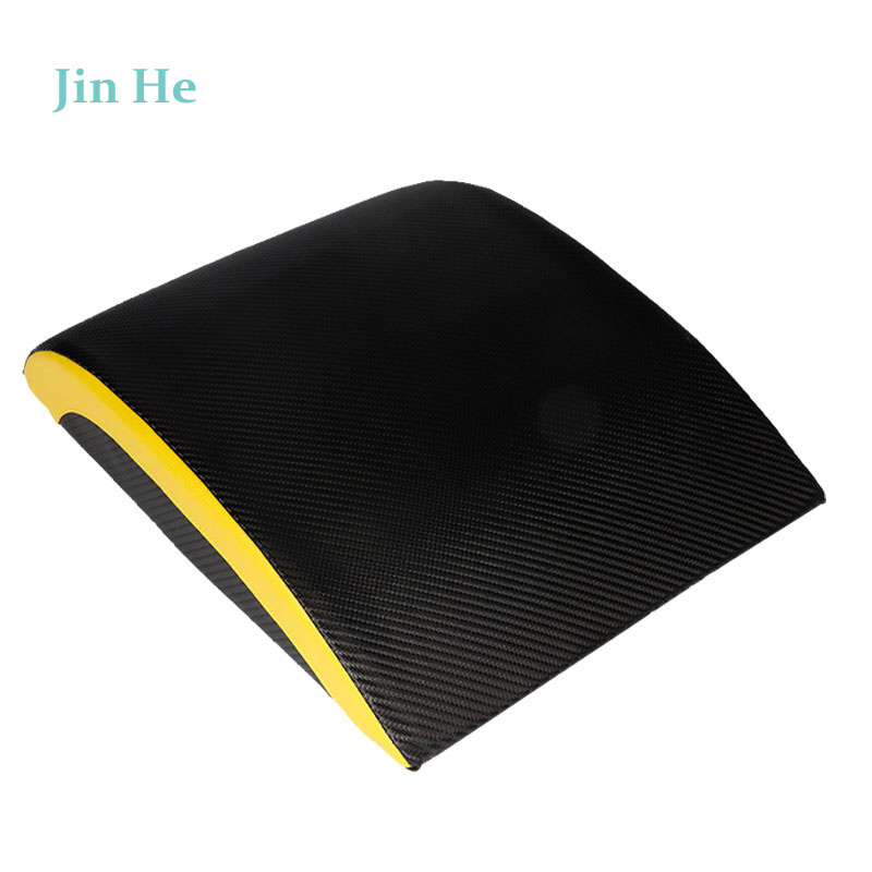 Abdominal Workouts Fitness Sport Use Back Exercise Ab Mat Sit Up Cushion Pad