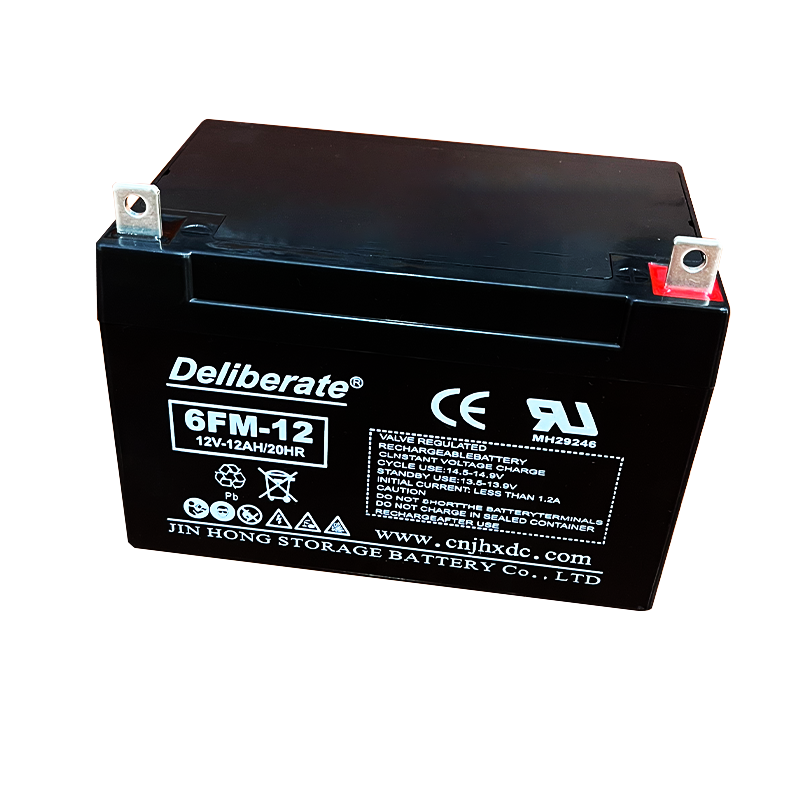 Maintenance Free Ups Agm Battery Deep Cycle Sealed Lead Acid Batteries 12v 7ah 12v 9ah 12v 12ah For Agricultural Sprayer