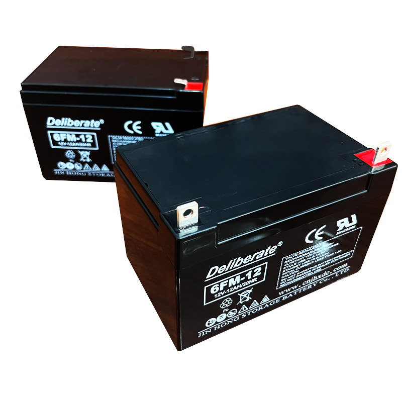 Maintenance Free Ups Agm Battery Deep Cycle Sealed Lead Acid Batteries 12v 7ah 12v 9ah 12v 12ah For Agricultural Sprayer