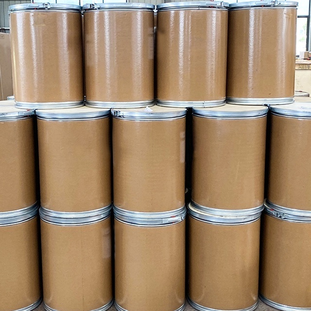 Factory Price polymer acrylic acid polymers CAS 9003-04-7 Paas Sodium Polyacrylate Powder