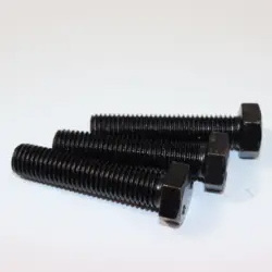 Hex Bolt With Hole In Head hex bolt for bridges rails high pressure perno high strength bolts bauts fasteners factory