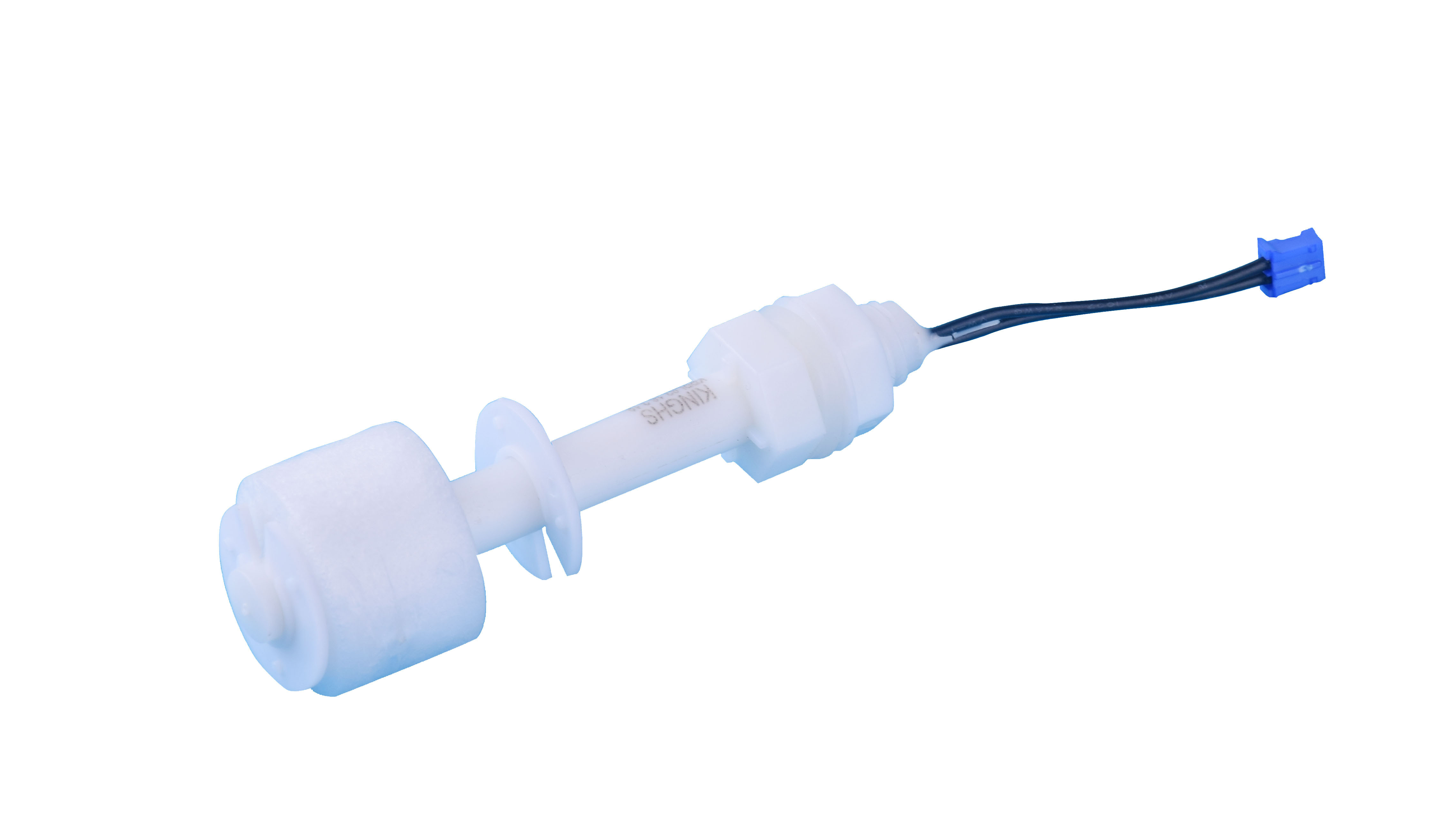 Electrical Water Level Control Float Switch Used In The Field Of Liquid Safety Plastic Sensor Horizontal