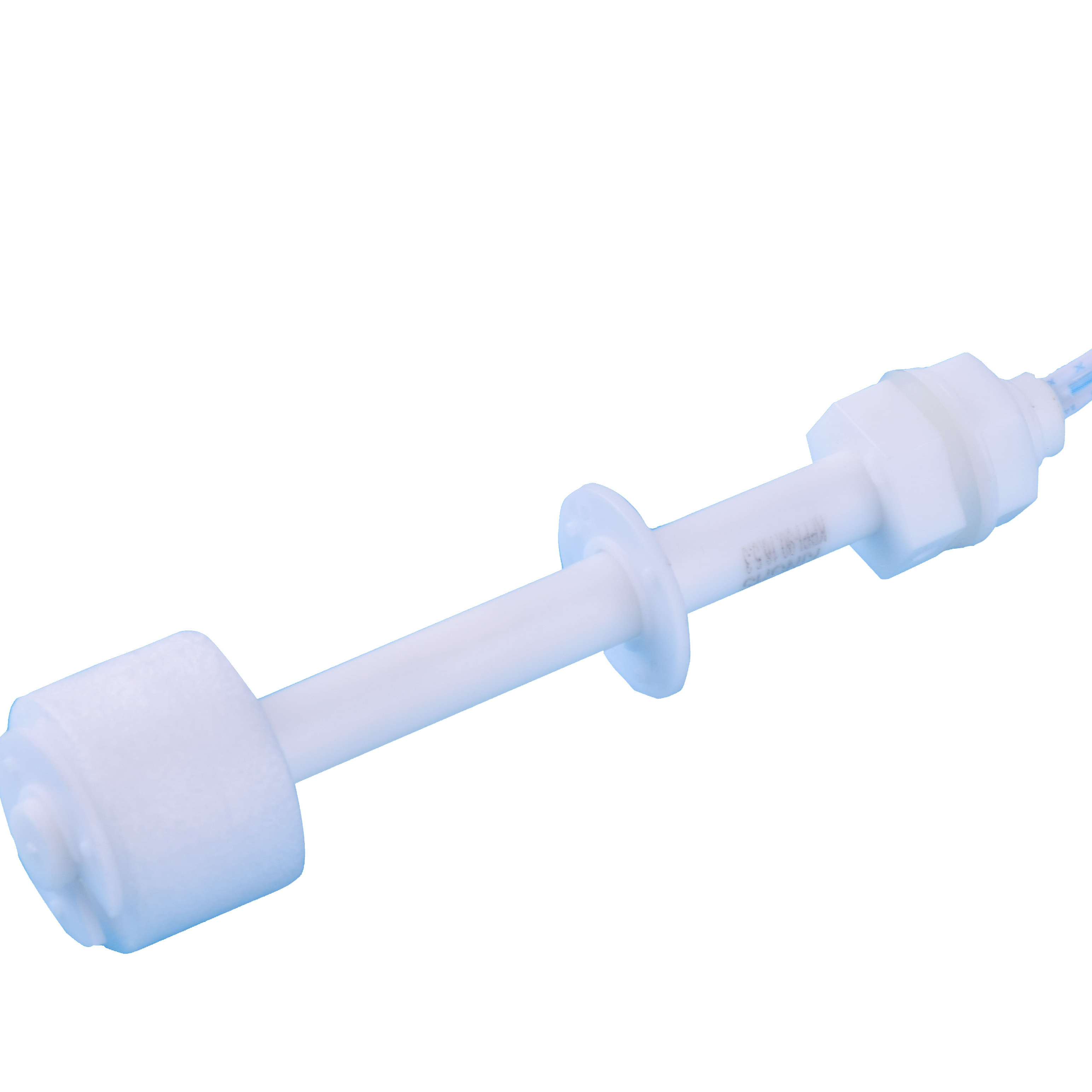 Electrical Water Level Control Float Switch Used In The Field Of Liquid Safety Plastic Sensor Horizontal