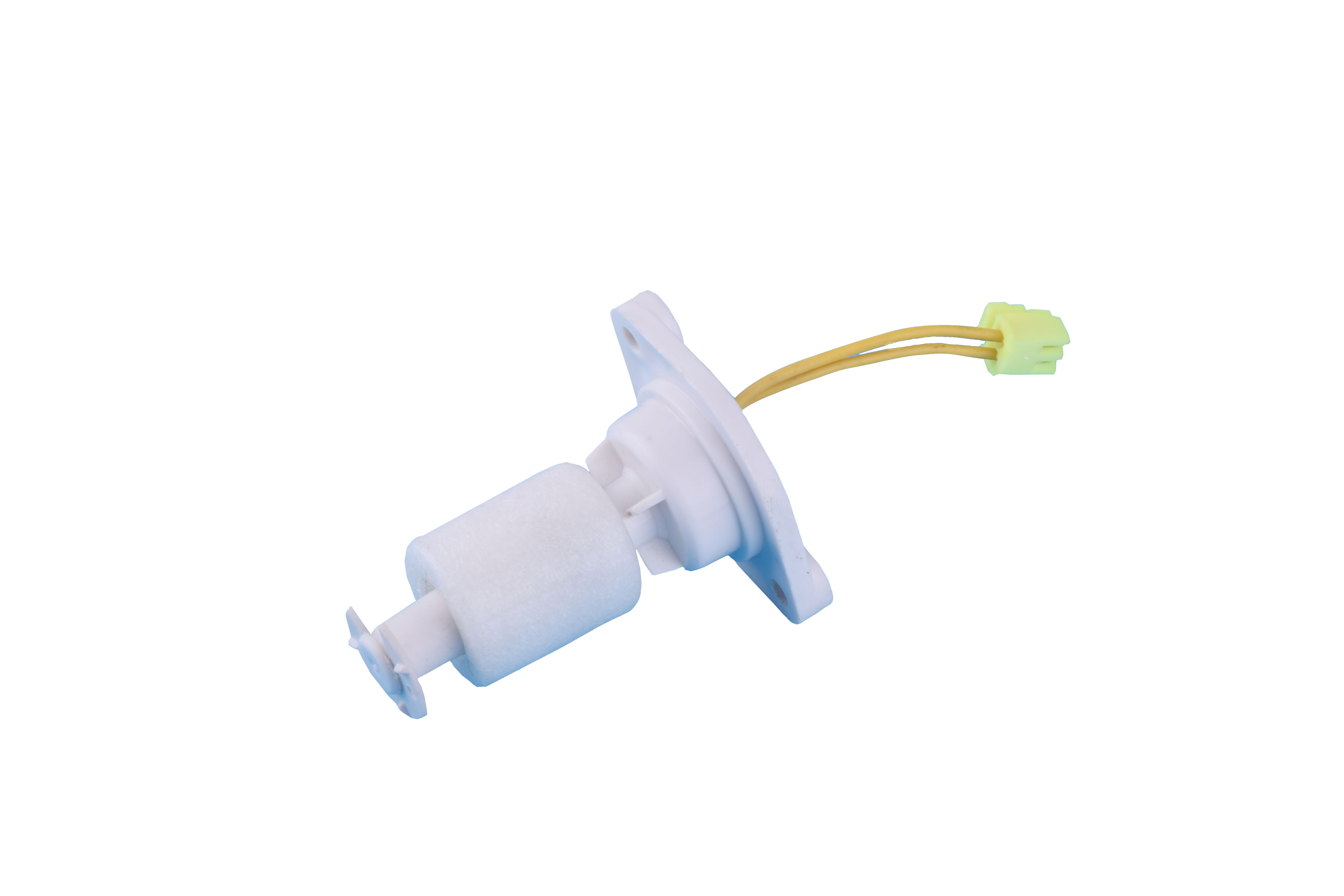 Electrical Water Level Control Float Switch Used In The Field Of Liquid Safety Plastic Sensor Horizontal