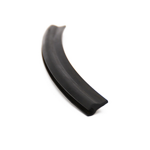 Extruded Rubber RV Window Seal