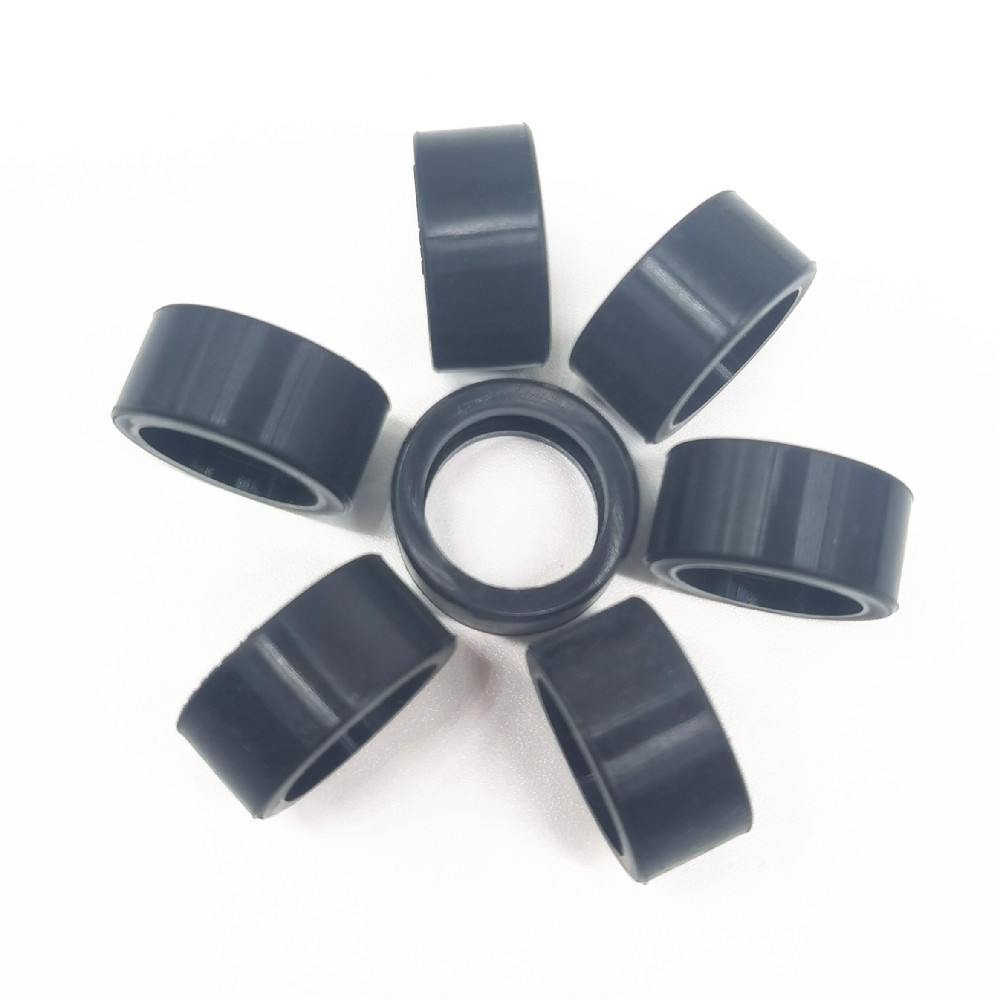 Llantas De Goma Para Gujete Silicone Rubber Wheel