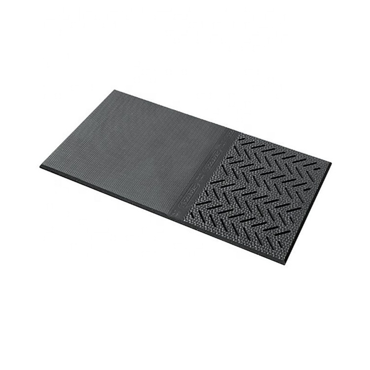 Water proof Wear resistance Aging resistance rubber mat EPDM Rubber Flooring