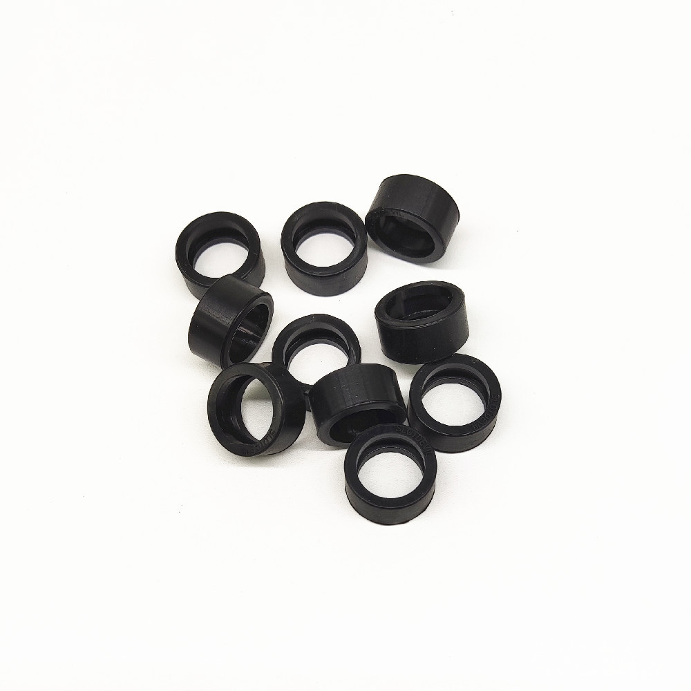 Llantas De Goma Para Gujete Silicone Rubber Wheel