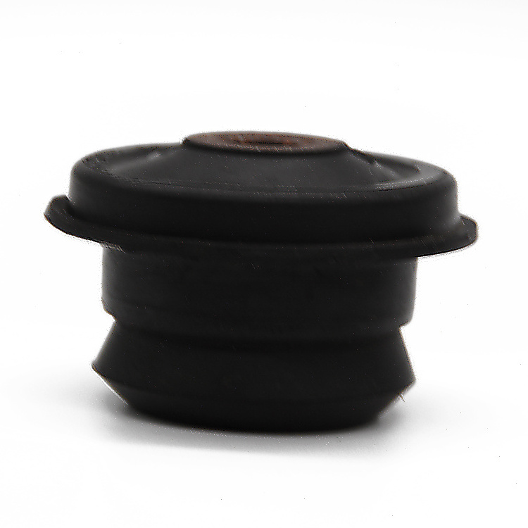 Engine mount rubber anti vibration pad rubber mounts