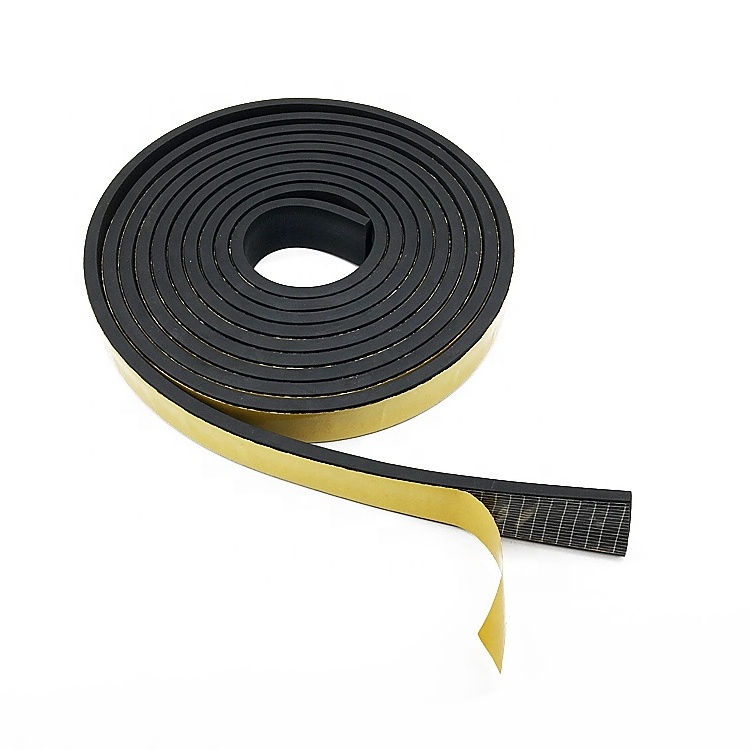 Protection Sealing Rubber Foam Insulation Roll