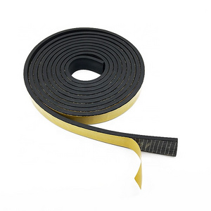 Protection Sealing Rubber Foam Insulation Roll