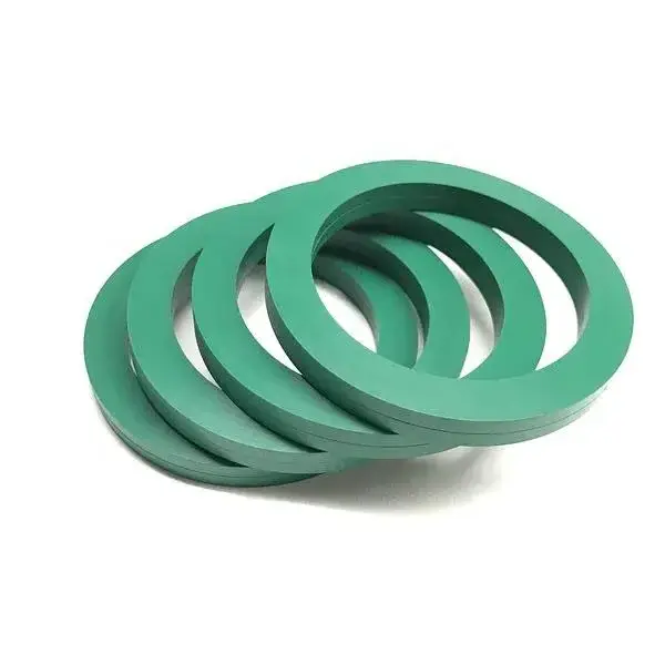 Large Colorful Elastic Silicon Band Ring Pipe Silicone Rubber o Ring Gasket For Solar Water Heater Fitting Faucet Joint