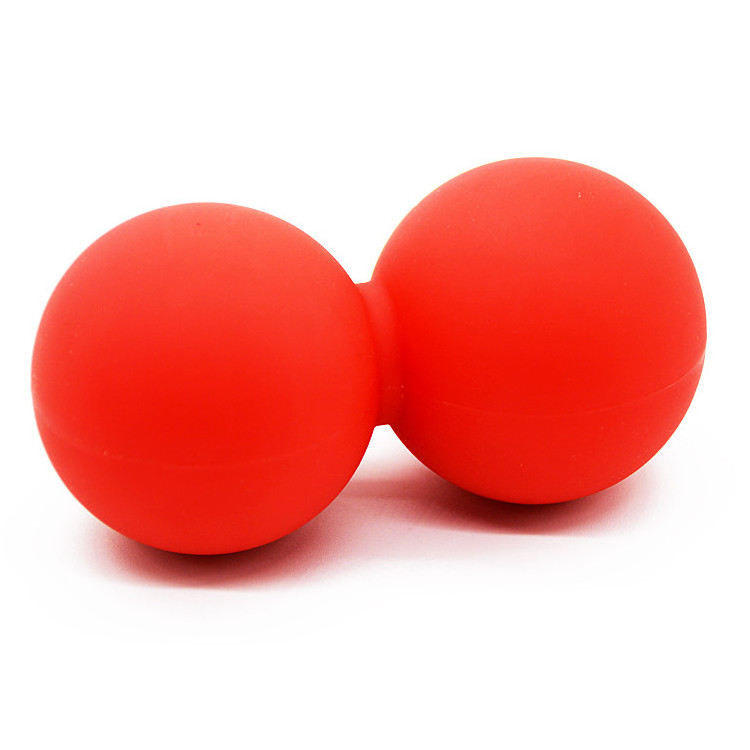 Rubber ball