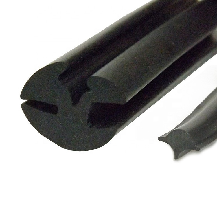 OEM Boat Windshield Rubber seal For Sealing