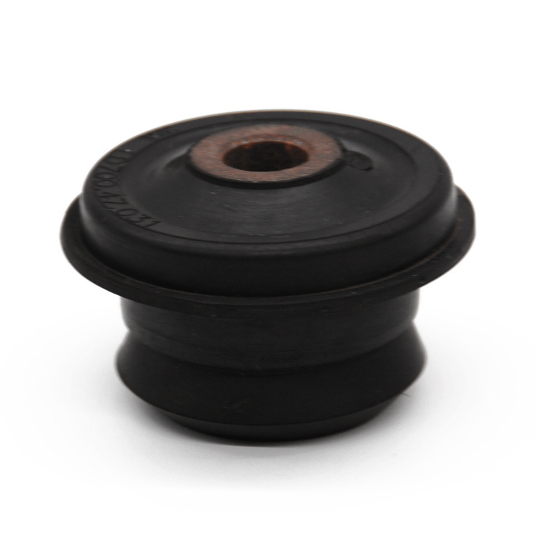 Engine mount rubber anti vibration pad rubber mounts