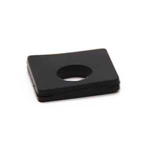 Custom Seal Square Rubber Grommet