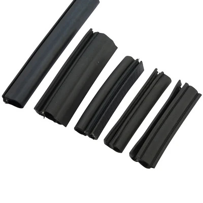 Refrigerator Door Rubber Seals  remolque para almacenamiento en frio puerta del refrigerador EPDM juntas de goma