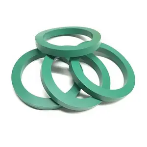 Large Colorful Elastic Silicon Band Ring Pipe Silicone Rubber o Ring Gasket For Solar Water Heater Fitting Faucet Joint