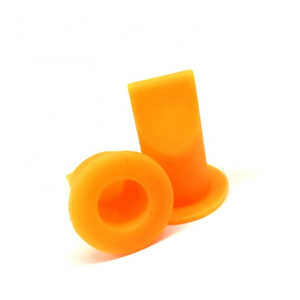 silicone rubber umbrella duckbill valve