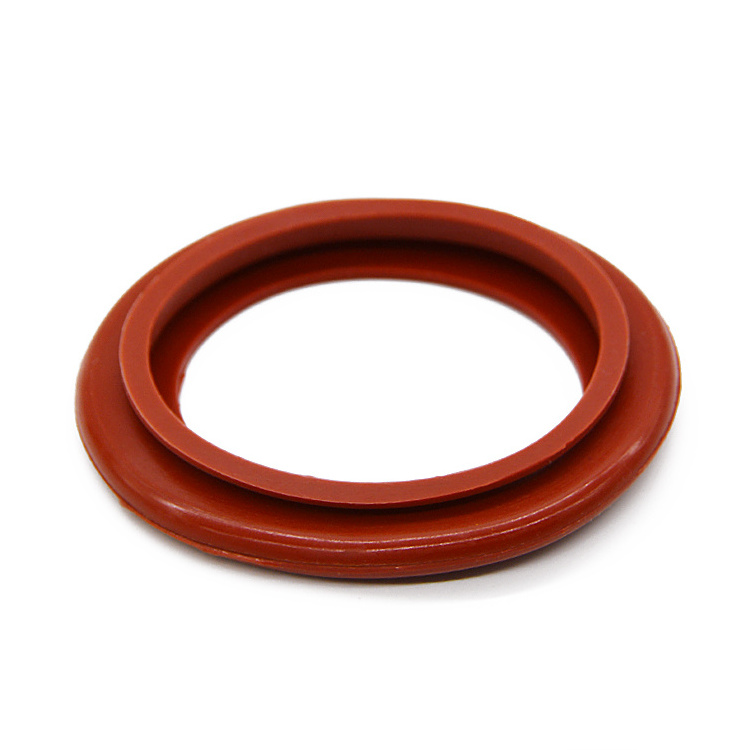 cut silicone and fluoro silicone gasket