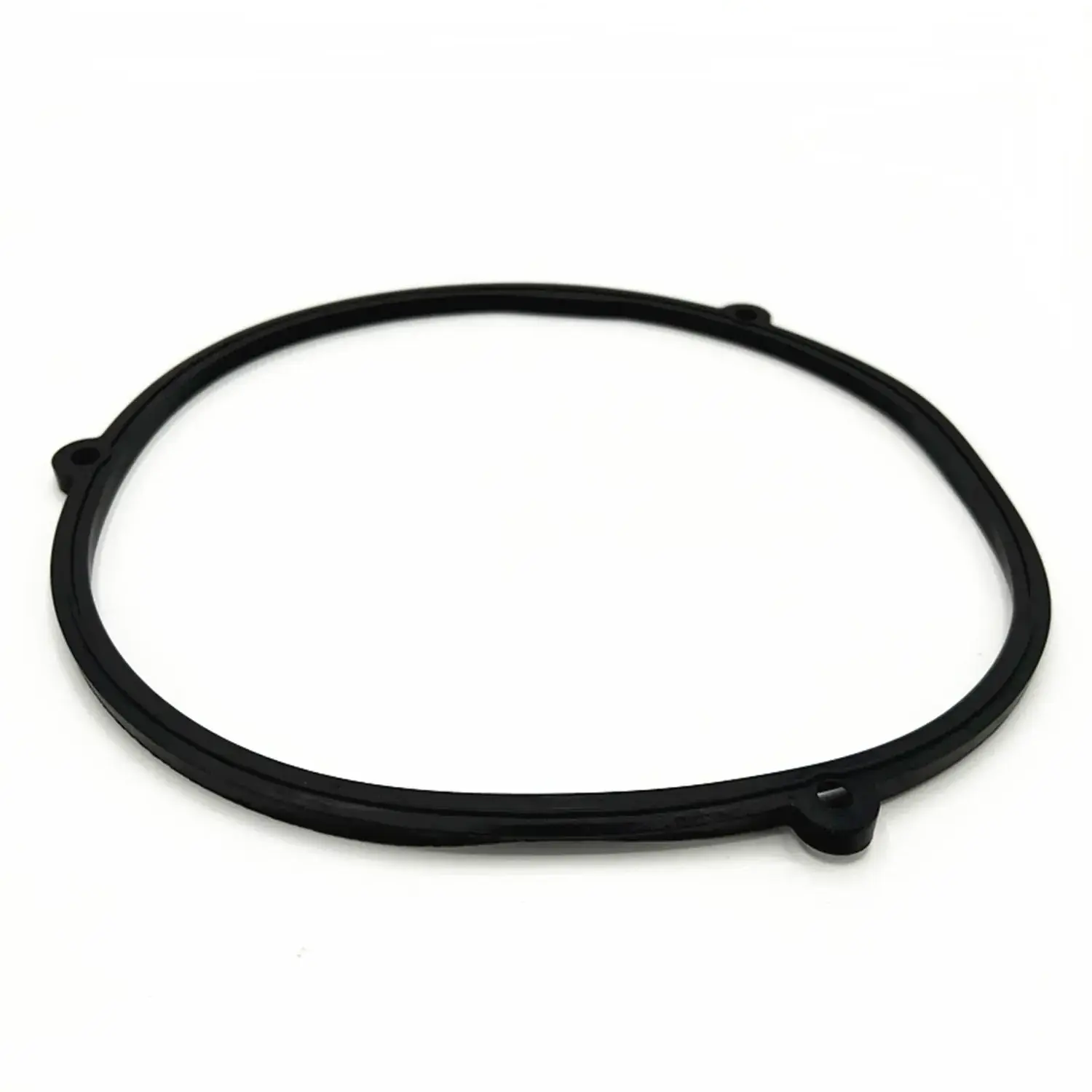 flat rubber gaskets EPDM material