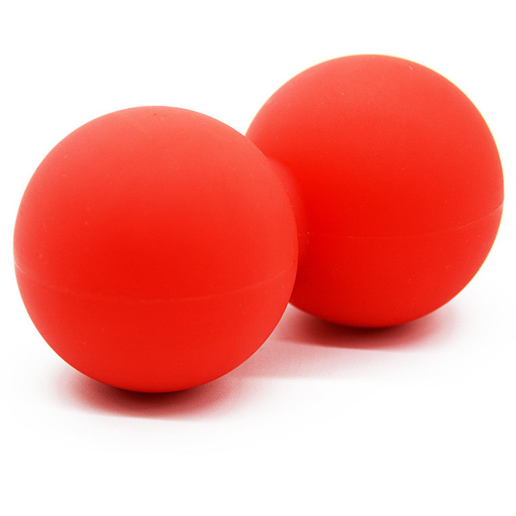 Rubber ball