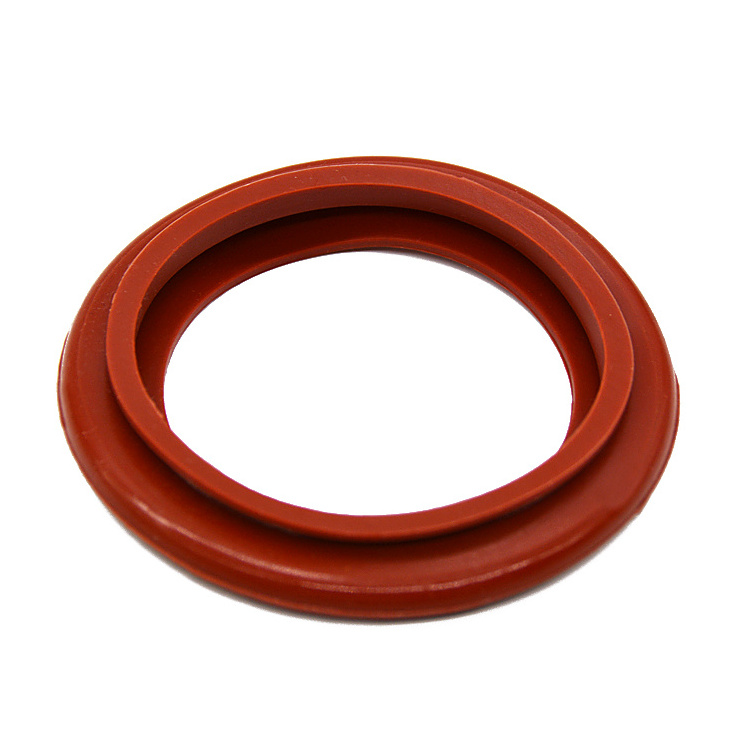 cut silicone and fluoro silicone gasket