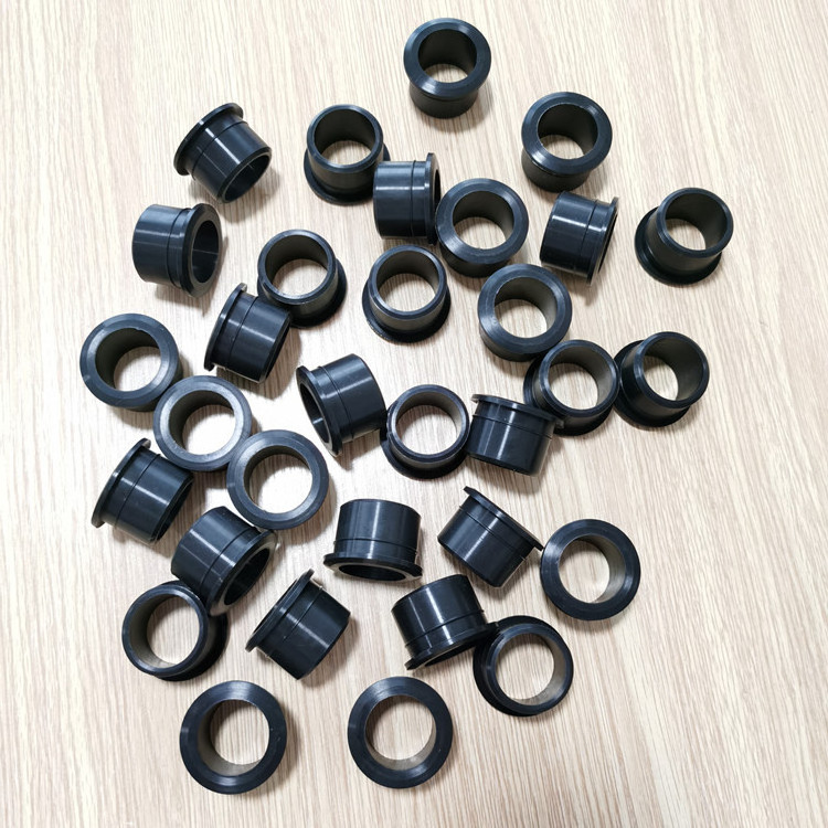 Waterproof Silicone Rubber Plugs With Lock Small Rubber Hole Plugs Silicone Stopper Rubber Test Plug