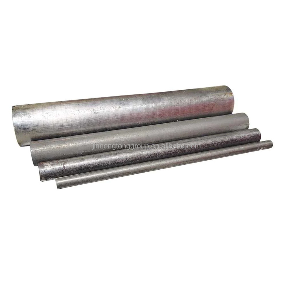 Jis S35c S45c C45 Ms Round Steel C276 Round Bar Carbon Steel Round Bar for Building