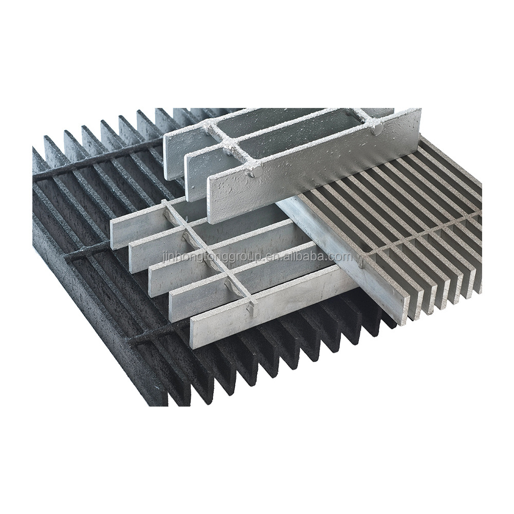 steel grating Pavement structure steel grating / metal stainless steel floor drain grate / drainage grating cover