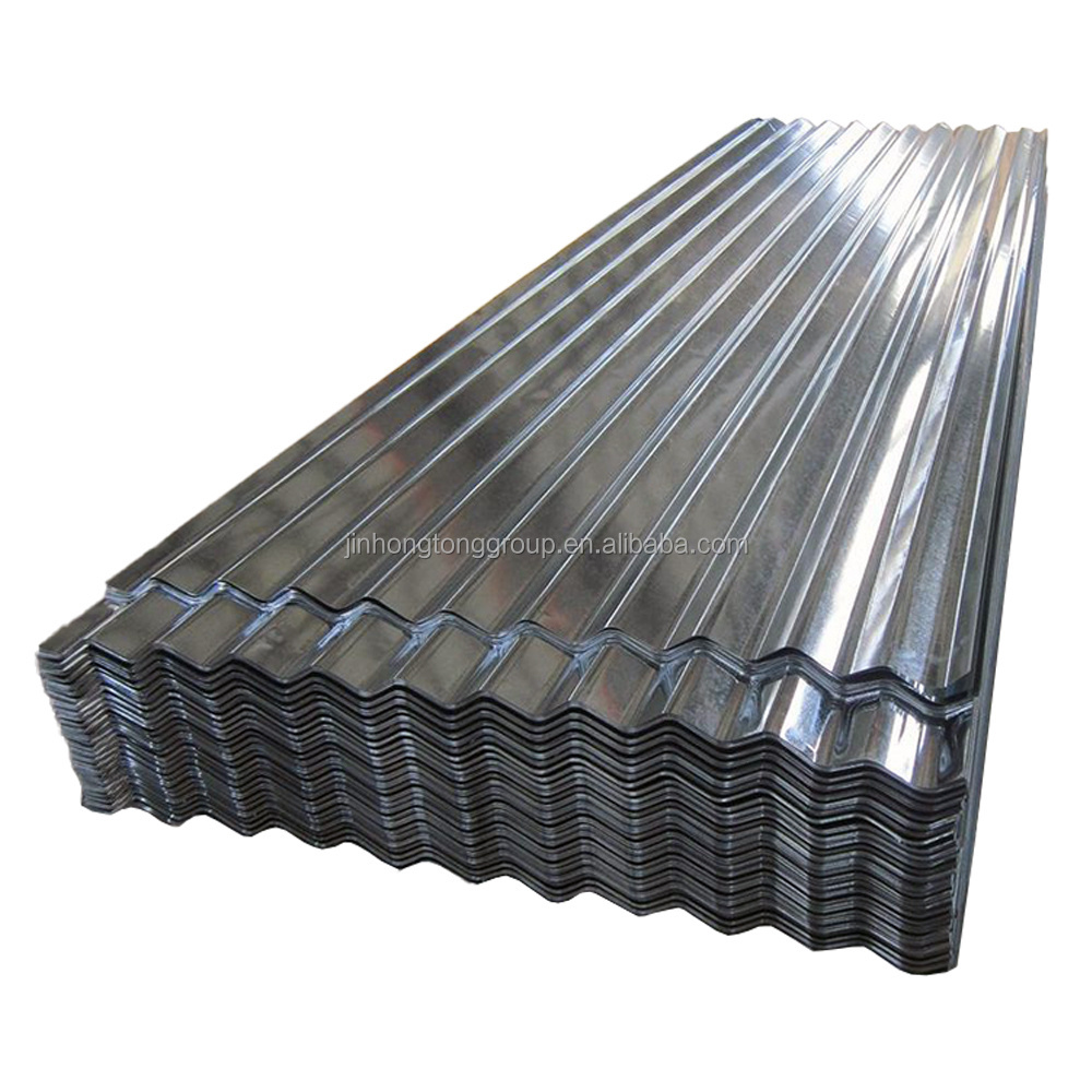 Thickness custom gi gl Aluzinc coated Corrugated Galvanized Aluminum Galvalume steel roof sheet/tile