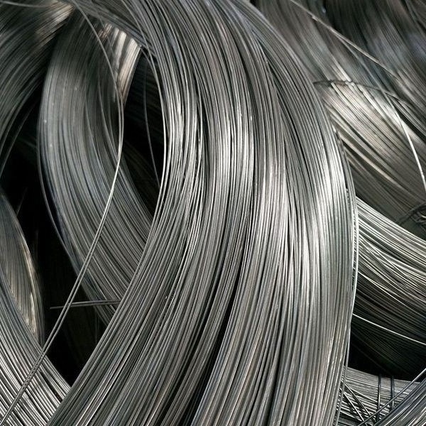 Bottom Price Hot Dipped Galvanized Steel Wire 9 10 12 14 16 18 Gauge Electro Galvanized Gi Iron Binding Wire