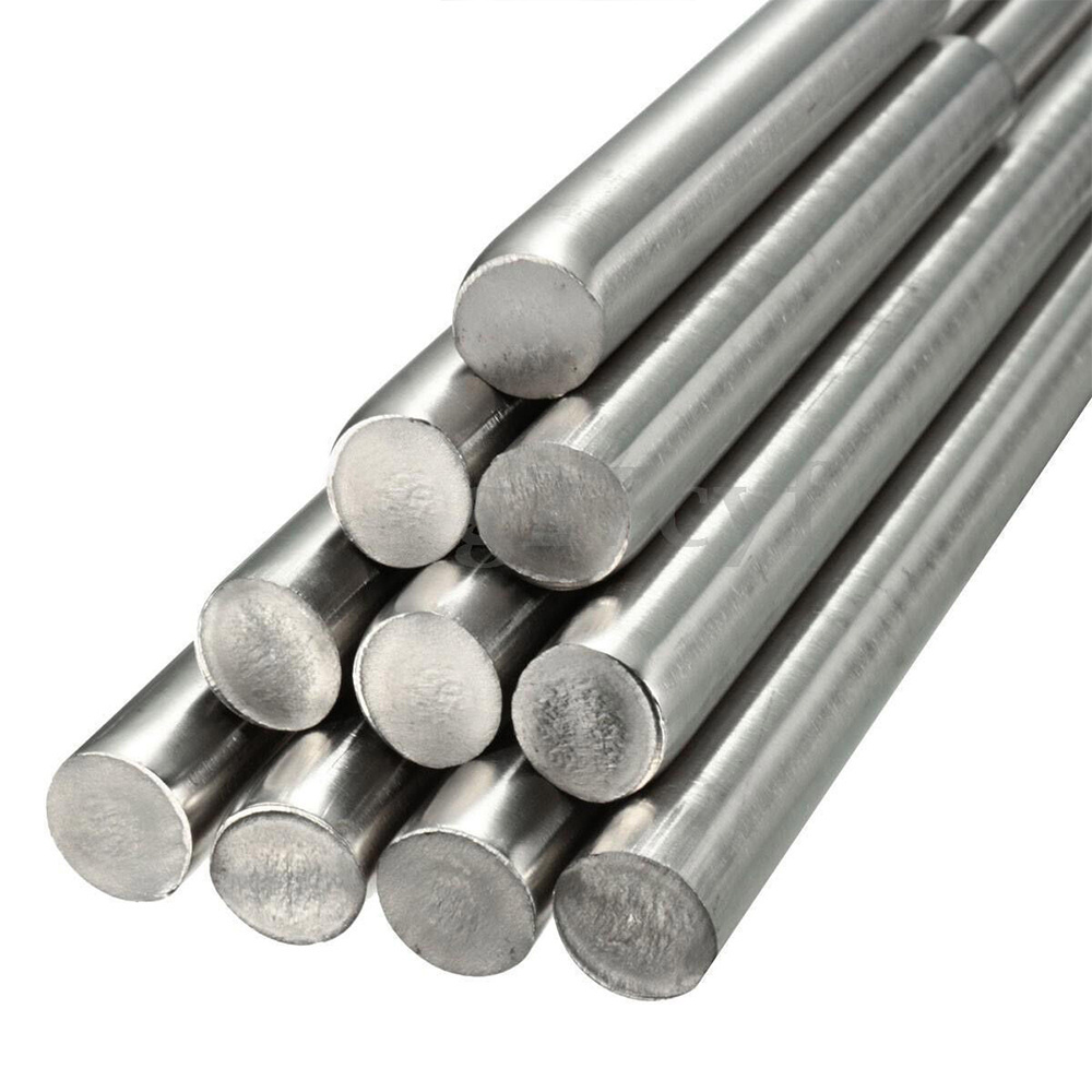 Hot Selling Square Bar Stainless Steel 430 Stainless Steel Bow Stainless Steel Round Square Rectangular Bar Rod