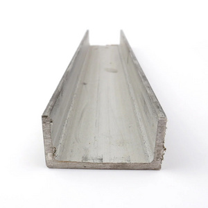 Factory Price 100mm Mild Steel C Channels S32305 S32305 Stainless Steel Channel Steel Profiles