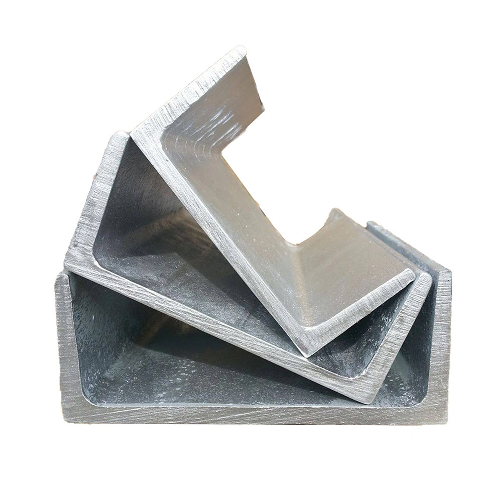 Factory Price 100mm Mild Steel C Channels S32305 S32305 Stainless Steel Channel Steel Profiles