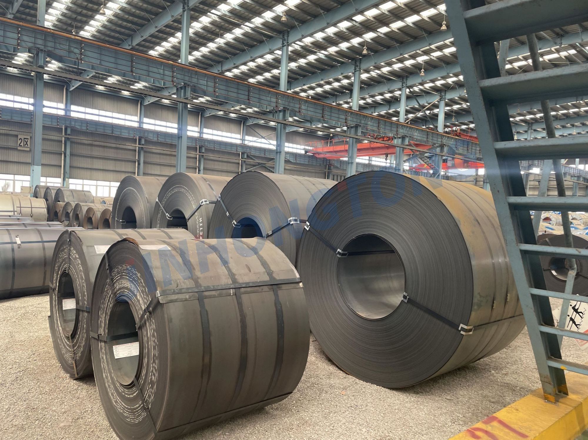 low carbon steel coil s235jr build material carbon galvanized steel coil carbon steel sus coil wave spring