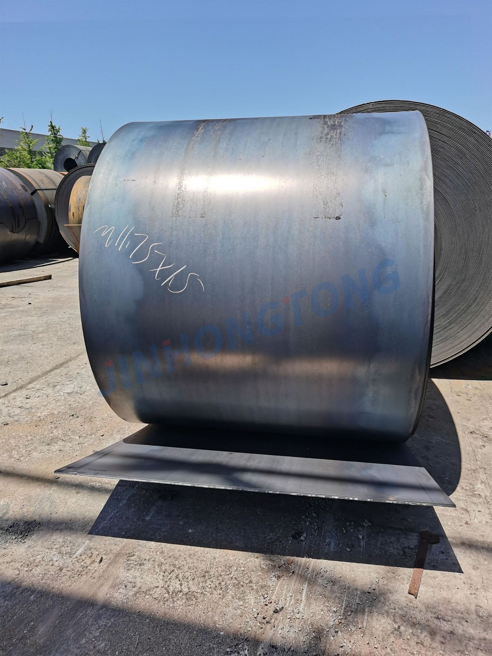 low carbon steel coil s235jr build material carbon galvanized steel coil carbon steel sus coil wave spring