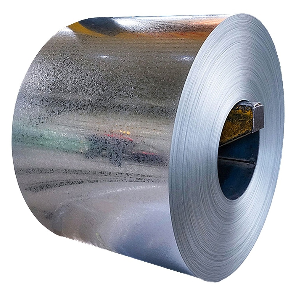 0.8mm Zinc Coating Steel Coil Low Carbon Gi Zinc Coated Galvanized Steel Coil Zinc 60g 100g 150g 200g Galvanized Steel Coils