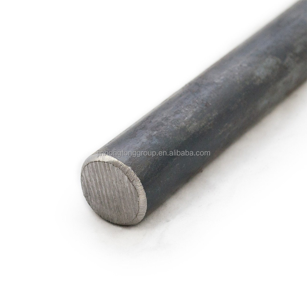 Jis S35c S45c C45 Ms Round Steel C276 Round Bar Carbon Steel Round Bar for Building