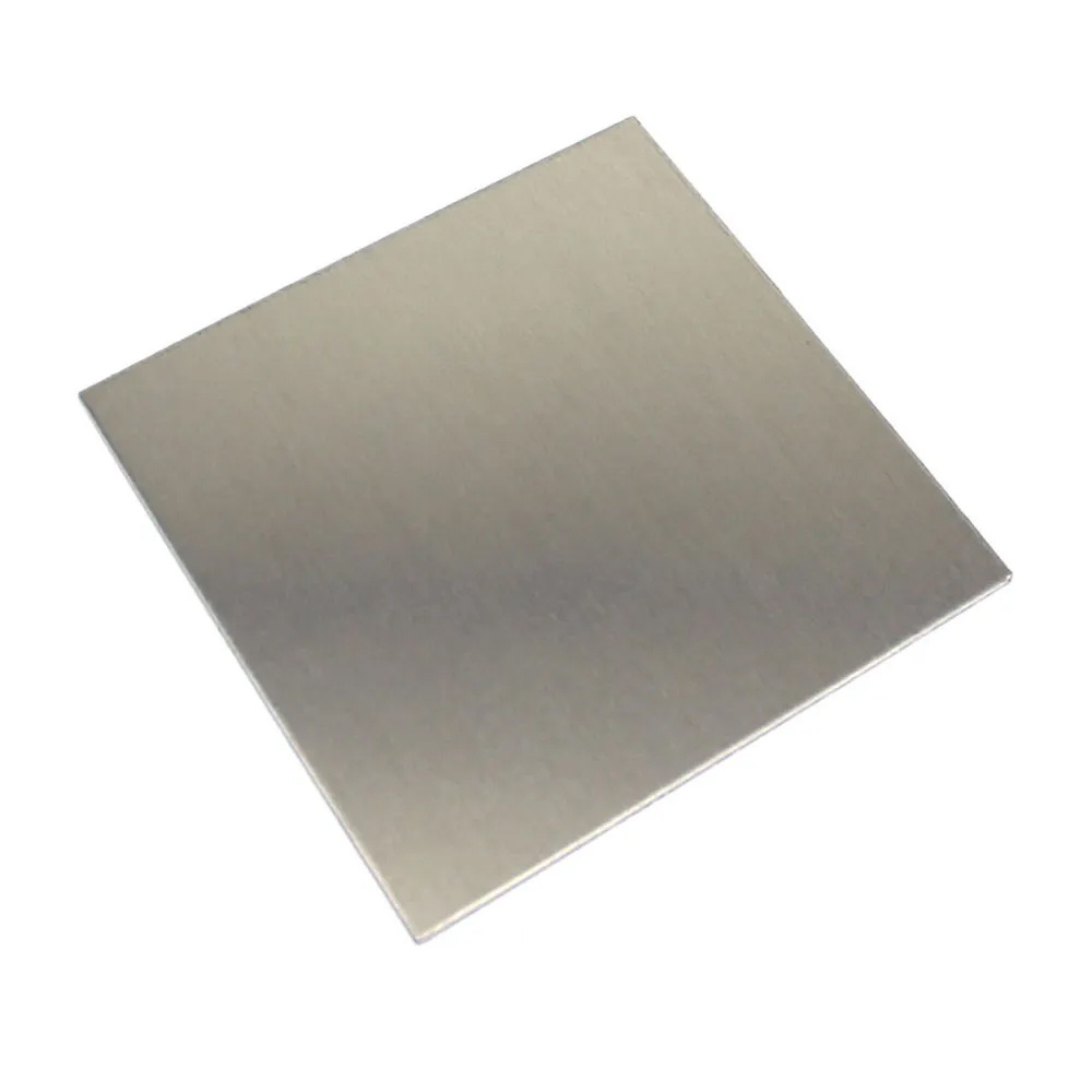 Reasonable Price 300mm 600mm Aluminum Sheet Metal 1.5 mm Thickness Polished Golden Mirror Aluminum Plate