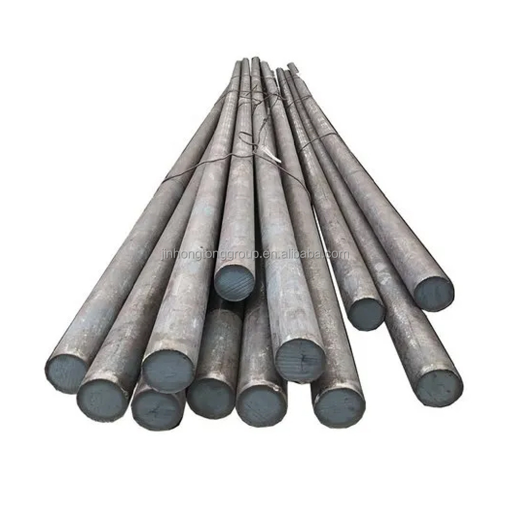 Jis S35c S45c C45 Ms Round Steel C276 Round Bar Carbon Steel Round Bar for Building