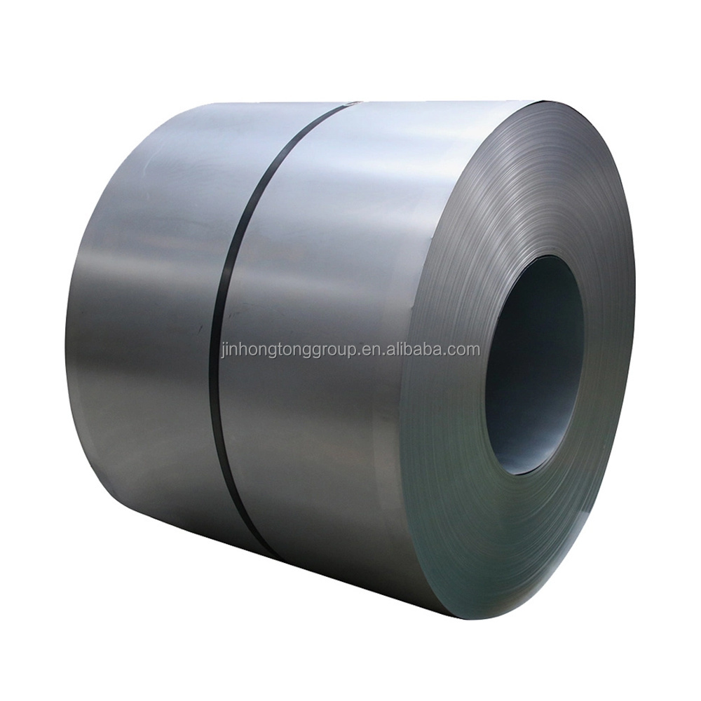 Wholesale Price B50A600 B50A800 B50A400 Cold Rolled Grain Non  Oriented Electric Silicon Slit Steel Coils