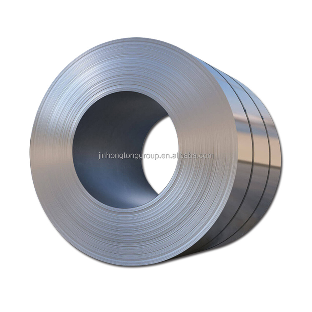 Wholesale Price B50A600 B50A800 B50A400 Cold Rolled Grain Non  Oriented Electric Silicon Slit Steel Coils