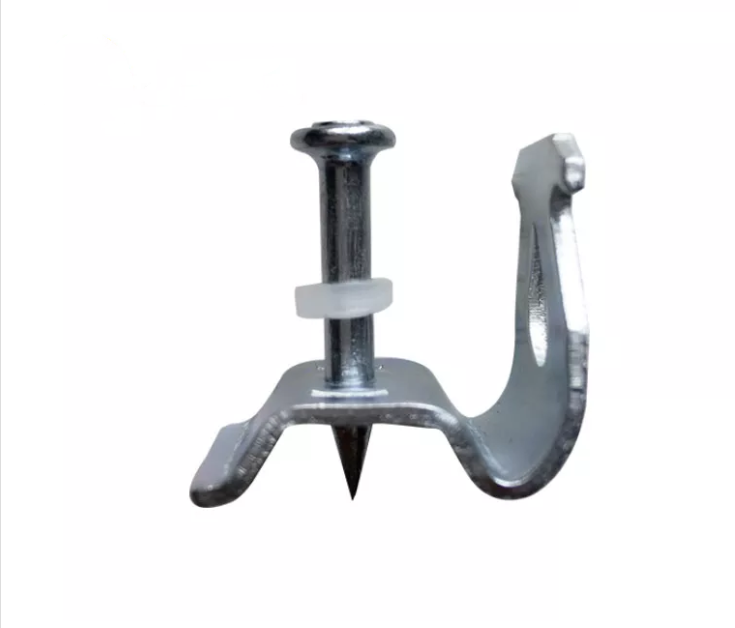 Factory Price DN Drive Pin with XCC Ceiling Clip for Nail Gun