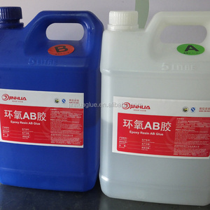 Strong Adhesive Epoxy Resin for Stone/Metal/Wood