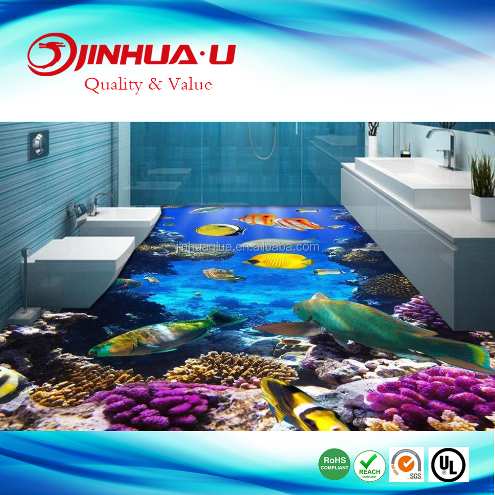 Natural Defoaming Resin Epoxy High Quality Epoxy Resin for 3D Floor