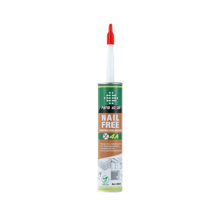 Henkel Decker imported glass neutral silicone glue rubber waterproof and mildew strong transparent silicone