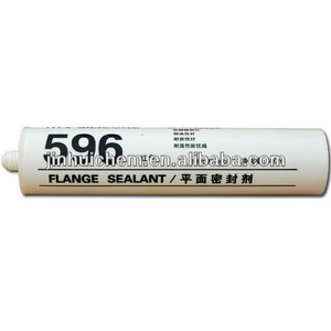 factory of Silicone Sealants 596 silicon sealants 596