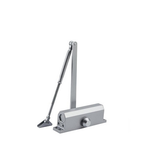 JL-501 Commercial Grade Door Closer Spring Hydraulic Auto Door Closer